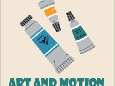 Art and Motion