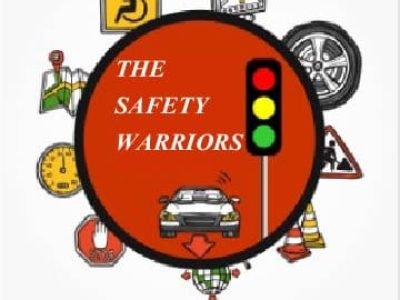 The Safety warriors