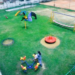 Play Ground
