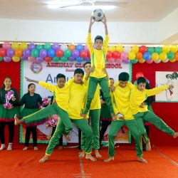 Annual Function